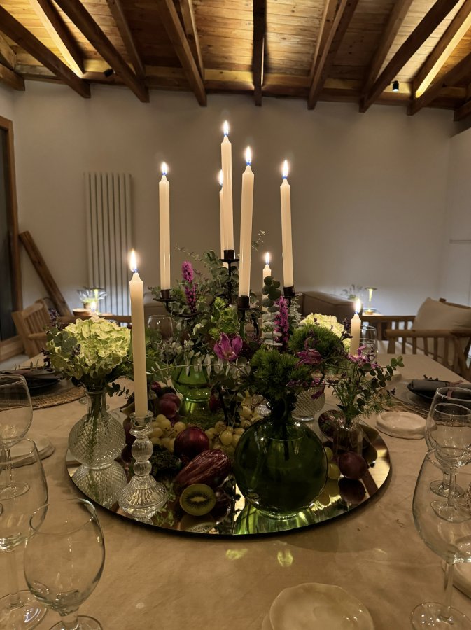 Cg flores y ceramica